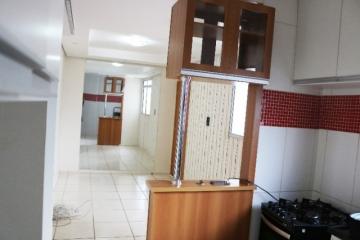 imagem 1 - APARTAMENTO PRÓXIMO AO NOVO SHOPPING imagem 1 - APARTAMENTO PRÓXIMO AO NOVO SHOPPING