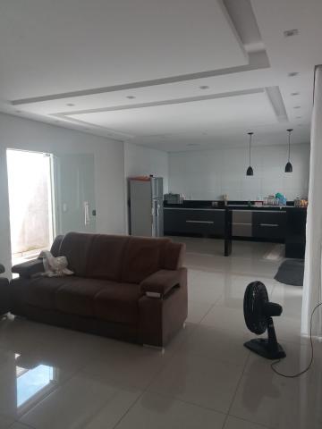 Comprar Casas / Padrão em Jardinópolis R$ 380.000,00 - Foto 3