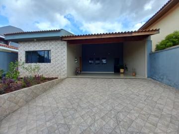 imagem 1 - Casa de 269m² com 03 quartos à venda - Ribeirânia imagem 1 - Casa de 269m² com 03 quartos à venda - Ribeirânia