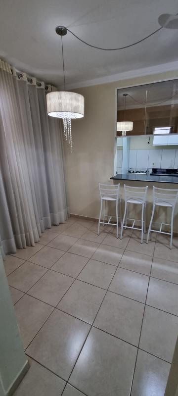 imagem 5 - APARTAMENTO PRÓXIMO Á RODOVIA ANTÔNIO MACHADO SANTANNA imagem 5 - APARTAMENTO PRÓXIMO Á RODOVIA ANTÔNIO MACHADO SANTANNA