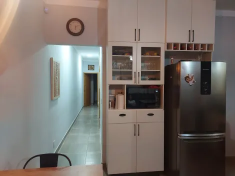 imagem 3 - Casa de 124m² com 03 quartos para locação e venda - Bonfim Paulista imagem 3 - Casa de 124m² com 03 quartos para locação e venda - Bonfim Paulista