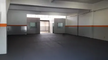 imagem 2 - Comercial padrão - Galpão - Armazém imagem 2 - Comercial padrão - Galpão - Armazém