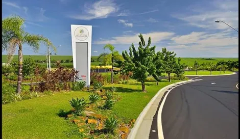imagem 1 - Terreno de 227m² à venda - Reserva Macaúba imagem 1 - Terreno de 227m² à venda - Reserva Macaúba