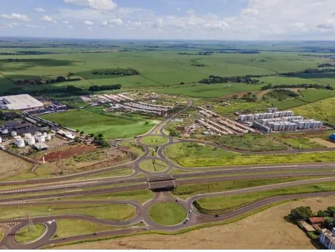 imagem 4 - Terreno de 227m² à venda - Reserva Macaúba imagem 4 - Terreno de 227m² à venda - Reserva Macaúba