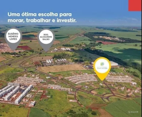 imagem 3 - Terreno de 227m² à venda - Reserva Macaúba imagem 3 - Terreno de 227m² à venda - Reserva Macaúba