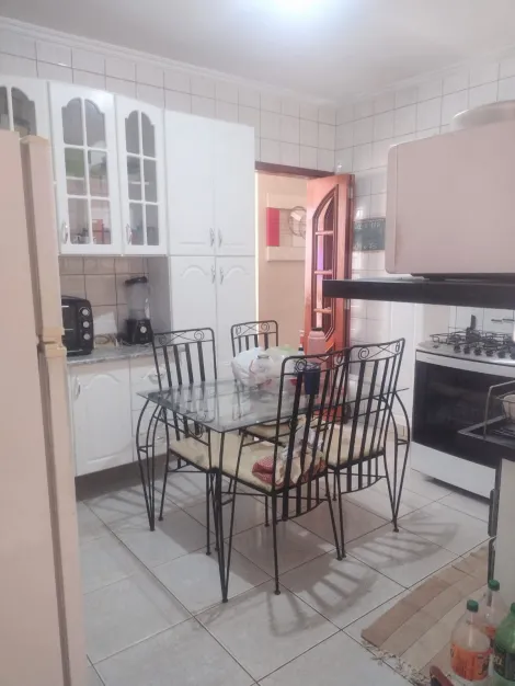 imagem 3 - Casa térrea de 164m² com edícula à venda - Jardim Procópio imagem 3 - Casa térrea de 164m² com edícula à venda - Jardim Procópio