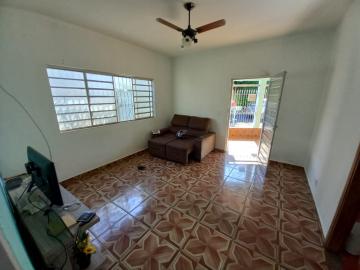 imagem 1 - Casa térrea de 125m² de 03 quartos - Vila Amélia imagem 1 - Casa térrea de 125m² de 03 quartos - Vila Amélia