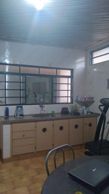 imagem 5 - CASA TÉRREA EM BONFIM PAULISTA imagem 5 - CASA TÉRREA EM BONFIM PAULISTA