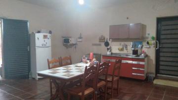 imagem 4 - CASA TÉRREA EM BONFIM PAULISTA imagem 4 - CASA TÉRREA EM BONFIM PAULISTA