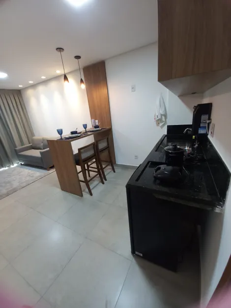 imagem 2 - Apartamento - Kitnet imagem 2 - Apartamento - Kitnet