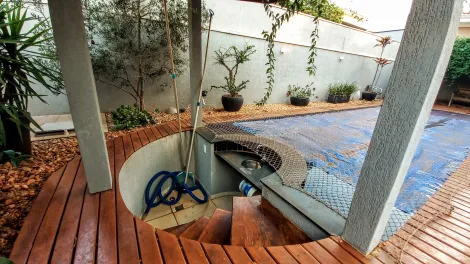 imagem 3 - Casa sobrado de 416m² com 03 suítes à venda em condomínio - Saint Gerard imagem 3 - Casa sobrado de 416m² com 03 suítes à venda em condomínio - Saint Gerard