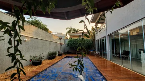 imagem 2 - Casa sobrado de 416m² com 03 suítes à venda em condomínio - Saint Gerard imagem 2 - Casa sobrado de 416m² com 03 suítes à venda em condomínio - Saint Gerard