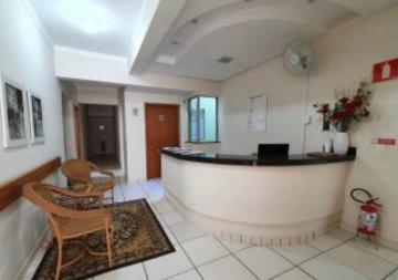 imagem 1 - SALA COMERCIAL PRÓXIMO À AVENIDA CASTELO BRANCO imagem 1 - SALA COMERCIAL PRÓXIMO À AVENIDA CASTELO BRANCO