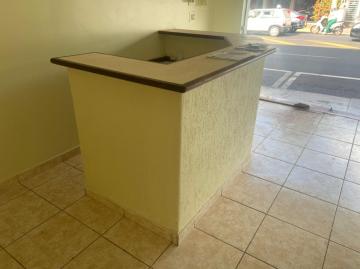 imagem 2 - Salão comercial de 55m² com 02 lavabos par locação - City Ribeirão imagem 2 - Salão comercial de 55m² com 02 lavabos par locação - City Ribeirão