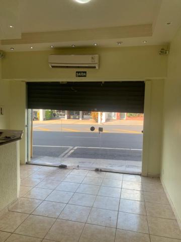 imagem 3 - Salão comercial de 55m² com 02 lavabos par locação - City Ribeirão imagem 3 - Salão comercial de 55m² com 02 lavabos par locação - City Ribeirão