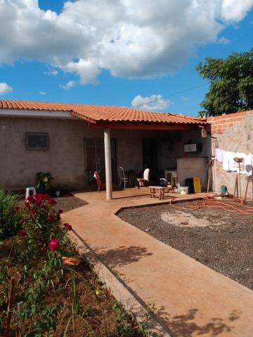 imagem 1 - Casa de 52m² com 02 quartos - Jardinópolis imagem 1 - Casa de 52m² com 02 quartos - Jardinópolis