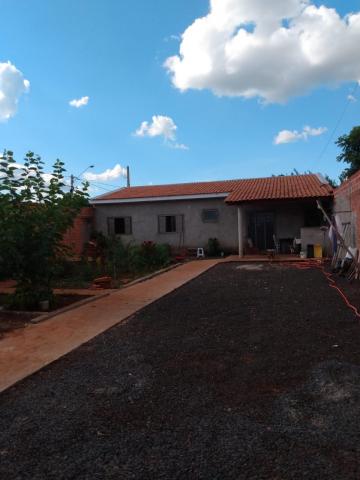 imagem 2 - Casa de 52m² com 02 quartos - Jardinópolis imagem 2 - Casa de 52m² com 02 quartos - Jardinópolis