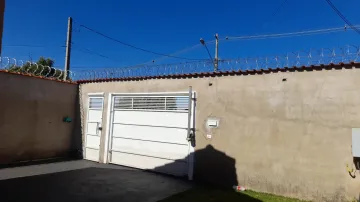 Alugar Casas / Padrão em Jardinópolis R$ 820,00 - Foto 1