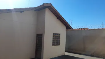 imagem 4 - CASA TÉRREA EM JARDINÓPOLIS imagem 4 - CASA TÉRREA EM JARDINÓPOLIS