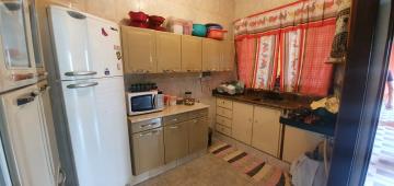 imagem 2 - Casa de 126m² com 2 quartos - Sertãozinho imagem 2 - Casa de 126m² com 2 quartos - Sertãozinho