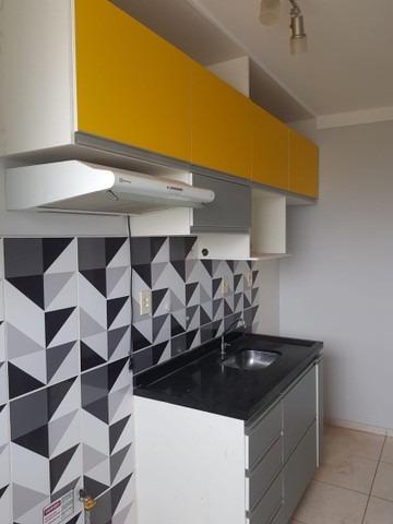 imagem 3 - Apartamento de 44 m² e 2 quartos - Parque São Sebastião imagem 3 - Apartamento de 44 m² e 2 quartos - Parque São Sebastião