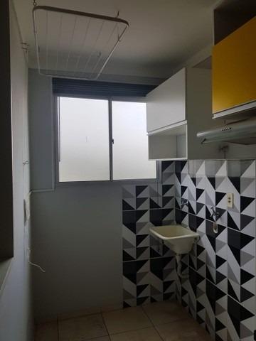 imagem 4 - Apartamento de 44 m² e 2 quartos - Parque São Sebastião imagem 4 - Apartamento de 44 m² e 2 quartos - Parque São Sebastião