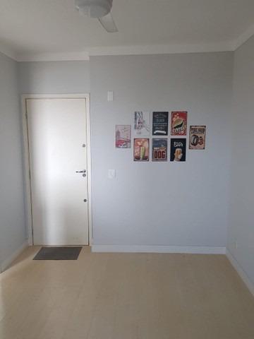 imagem 2 - Apartamento de 44 m² e 2 quartos - Parque São Sebastião imagem 2 - Apartamento de 44 m² e 2 quartos - Parque São Sebastião
