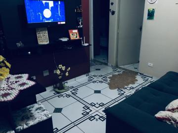 imagem 1 - APARTAMENTO PRÓXIMO À RUA JAVARI imagem 1 - APARTAMENTO PRÓXIMO À RUA JAVARI