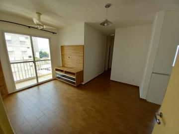 Apartamentos / Padrão em Ribeirão Preto 