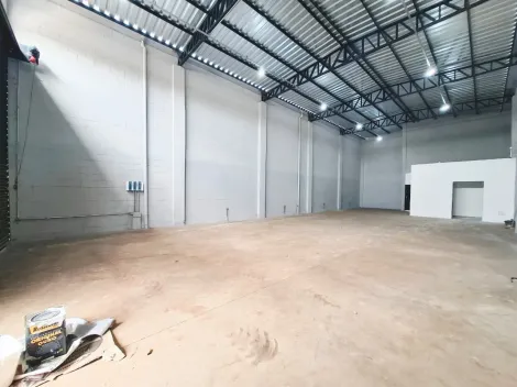 imagem 3 - Galpão comercial com 02 banheiros para venda e locação - Jardim Zara imagem 3 - Galpão comercial com 02 banheiros para venda e locação - Jardim Zara