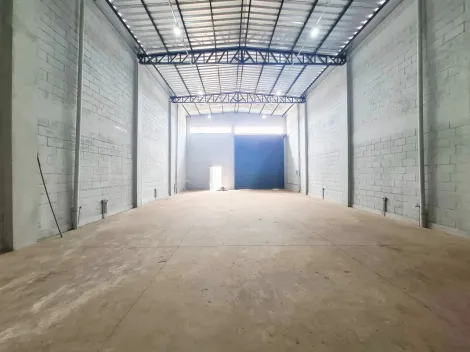 imagem 4 - Galpão comercial com 02 banheiros para venda e locação - Jardim Zara imagem 4 - Galpão comercial com 02 banheiros para venda e locação - Jardim Zara
