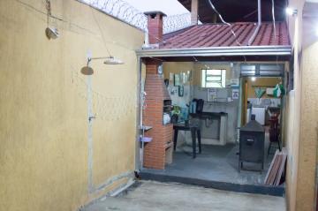 imagem 2 - CASA NO JD SAMPAIO imagem 2 - CASA NO JD SAMPAIO