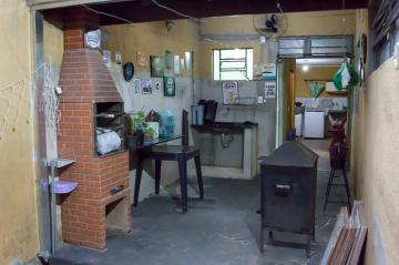 imagem 3 - CASA NO JD SAMPAIO imagem 3 - CASA NO JD SAMPAIO