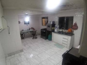 imagem 1 - CASA NO JD SAMPAIO imagem 1 - CASA NO JD SAMPAIO