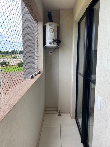 imagem 5 - Apartamento de 34m² com 01 quarto à venda - Quintas de São José imagem 5 - Apartamento de 34m² com 01 quarto à venda - Quintas de São José