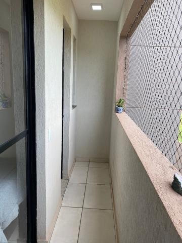 imagem 4 - Apartamento de 34m² com 01 quarto à venda - Quintas de São José imagem 4 - Apartamento de 34m² com 01 quarto à venda - Quintas de São José