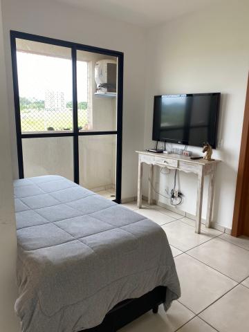 imagem 2 - Apartamento de 34m² com 01 quarto à venda - Quintas de São José imagem 2 - Apartamento de 34m² com 01 quarto à venda - Quintas de São José