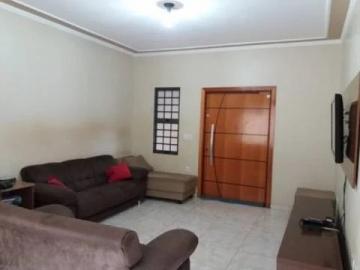 Casas / Padrão em Ribeirão Preto , Comprar por R$570.000,00