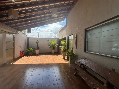 imagem 2 - Casa de 94m² com 03 quartos sendo 01 suíte á venda - Jardim Santa Cecília imagem 2 - Casa de 94m² com 03 quartos sendo 01 suíte á venda - Jardim Santa Cecília