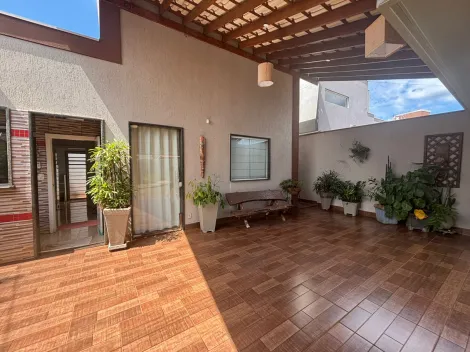 imagem 3 - Casa de 94m² com 03 quartos sendo 01 suíte á venda - Jardim Santa Cecília imagem 3 - Casa de 94m² com 03 quartos sendo 01 suíte á venda - Jardim Santa Cecília