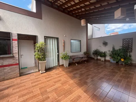 imagem 1 - Casa de 94m² com 03 quartos sendo 01 suíte á venda - Jardim Santa Cecília imagem 1 - Casa de 94m² com 03 quartos sendo 01 suíte á venda - Jardim Santa Cecília