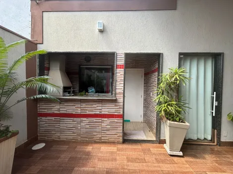 imagem 4 - Casa de 94m² com 03 quartos sendo 01 suíte á venda - Jardim Santa Cecília imagem 4 - Casa de 94m² com 03 quartos sendo 01 suíte á venda - Jardim Santa Cecília