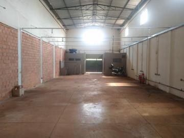 imagem 1 - Salão comercial de 160m² com 02 lavabos para locação - Jardim Jandaia imagem 1 - Salão comercial de 160m² com 02 lavabos para locação - Jardim Jandaia