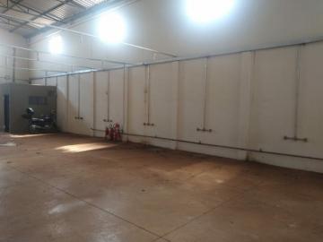 imagem 2 - Salão comercial de 160m² com 02 lavabos para locação - Jardim Jandaia imagem 2 - Salão comercial de 160m² com 02 lavabos para locação - Jardim Jandaia