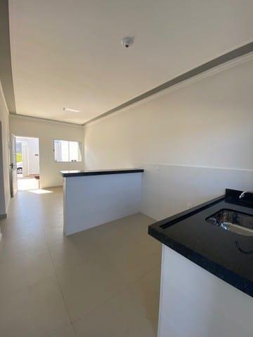 imagem 1 - *** Casa recém construída no Ribeirão Verde *** imagem 1 - *** Casa recém construída no Ribeirão Verde ***