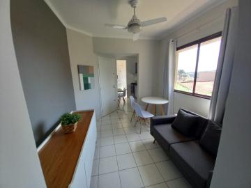 imagem 2 - Apartamento mobiliado de 41m² com 01 quarto à venda - Condomínio Itamaraty imagem 2 - Apartamento mobiliado de 41m² com 01 quarto à venda - Condomínio Itamaraty