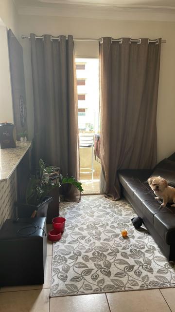 imagem 2 - Apartamento de 52m² com 02 quartos sendo 01 suíte para locação e venda- Nova Aliança imagem 2 - Apartamento de 52m² com 02 quartos sendo 01 suíte para locação e venda- Nova Aliança