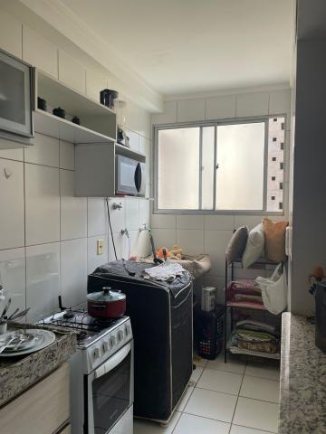 imagem 4 - Apartamento de 52m² com 02 quartos sendo 01 suíte para locação e venda- Nova Aliança imagem 4 - Apartamento de 52m² com 02 quartos sendo 01 suíte para locação e venda- Nova Aliança