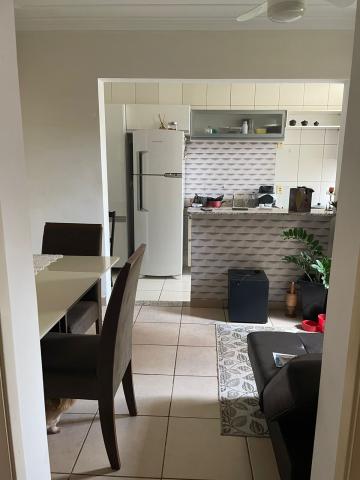 imagem 3 - Apartamento de 52m² com 02 quartos sendo 01 suíte para locação e venda- Nova Aliança imagem 3 - Apartamento de 52m² com 02 quartos sendo 01 suíte para locação e venda- Nova Aliança