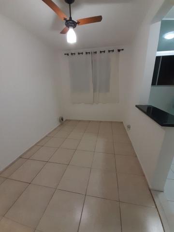 Apartamentos / Padrão em Ribeirão Preto 